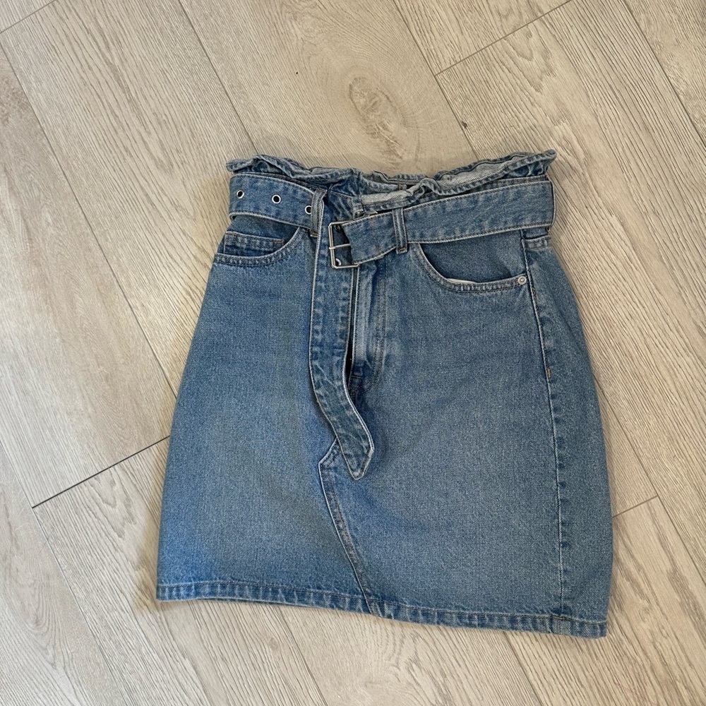 H&M NWT skirt 2 - Picture 2 of 12